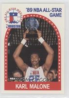 All-Star Game - Karl Malone