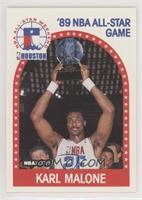 All-Star Game - Karl Malone