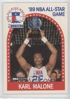 All-Star Game - Karl Malone [Good to VG‑EX]