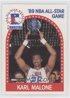 All-Star Game - Karl Malone