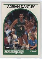 Adrian Dantley [EX to NM]