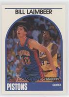 Bill Laimbeer