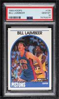 Bill Laimbeer [PSA 10 GEM MT]