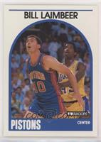 Bill Laimbeer