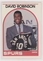 David Robinson