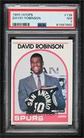 David Robinson [PSA 7 NM]