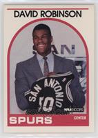 David Robinson