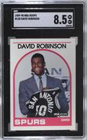 David Robinson [SGC 8.5 NM/Mt+]