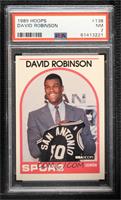 David Robinson [PSA 7 NM]