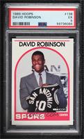 David Robinson [PSA 5 EX]