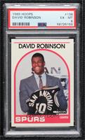 David Robinson [PSA 6 EX‑MT]