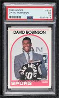 David Robinson [PSA 5 EX]