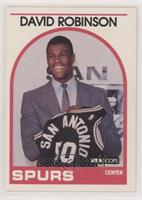 David Robinson