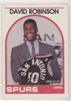 David Robinson [EX to NM]