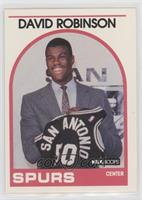 David Robinson