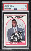 David Robinson [PSA 7 NM]