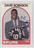 David Robinson