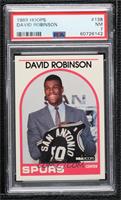 David Robinson [PSA 7 NM]