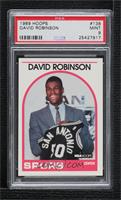 David Robinson [PSA 9 MINT]