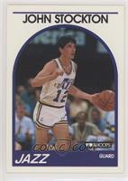 John Stockton