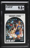 Grant Long [SGC 9.5 Mint+]