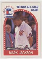 All-Star Game - Mark Jackson [EX to NM]