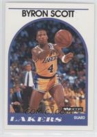 Byron Scott