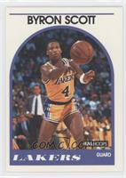 Byron Scott