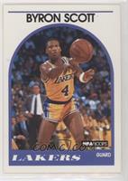 Byron Scott