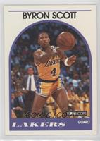 Byron Scott