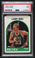 Larry Bird [PSA 9 MINT]