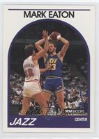 Mark Eaton