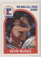 All-Star Game - Kevin McHale