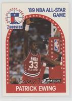 All-Star Game - Patrick Ewing