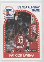 All-Star Game - Patrick Ewing