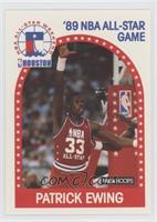 All-Star Game - Patrick Ewing