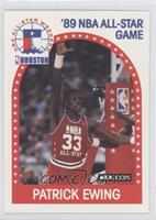 All-Star Game - Patrick Ewing