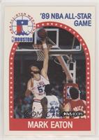 All-Star Game - Mark Eaton [EX to NM]