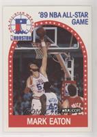 All-Star Game - Mark Eaton