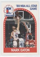 All-Star Game - Mark Eaton