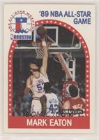 All-Star Game - Mark Eaton