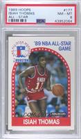 All-Star Game - Isiah Thomas [PSA 8 NM‑MT]