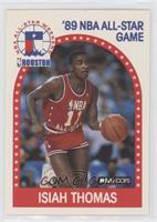 All-Star Game - Isiah Thomas