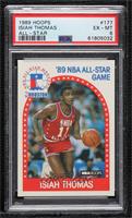 All-Star Game - Isiah Thomas [PSA 6 EX‑MT]