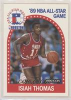 All-Star Game - Isiah Thomas