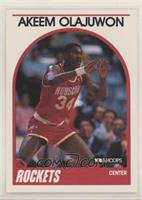 Hakeem Olajuwon