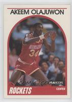 Hakeem Olajuwon [Good to VG‑EX]