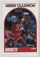 Hakeem Olajuwon