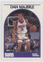 Dan Majerle [EX to NM]