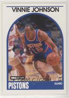 Vinnie Johnson